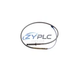 Bently Nevada 330104-00-08-10-02-00 3300 Proximity Transducer