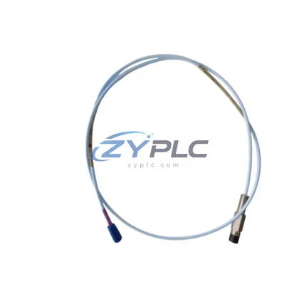 Bently Nevada 330104-00-08-50-01-05 Industrial Proximity Probe for 3300 Series Architecture 330104-00-08-50-01-05 Bently Nevada