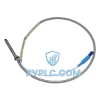Bently Nevada 330104-00-08-50-12-00 Industrial Network Interface for 3300 Series Systems