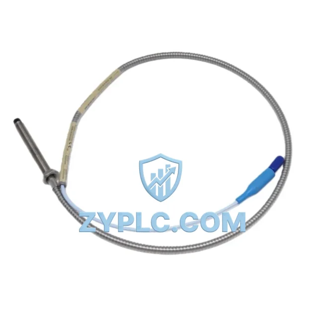 Bently Nevada 330104-00-08-50-12-00 Industrial Network Interface for 3300 Series Systems