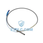 Bently Nevada 330104-00-08-50-12-00 Industrial Network Interface for 3300 Series Systems