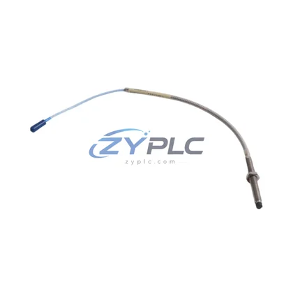 Bently Nevada 330104-00-09-05-02-00 Industrial Proximity Probe for 3300 XL Architecture product image
