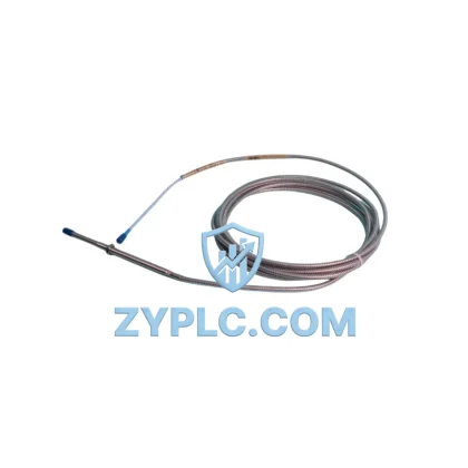 Bently Nevada 330104-00-09-50-02-00 System-Ready Proximity Probe for 3300 XL Architecture 330104-00-09-50-02-00 Bently Nevada