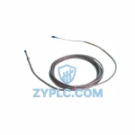 Bently Nevada 330104-00-09-50-02-00 System-Ready Proximity Probe for 3300 XL Architecture