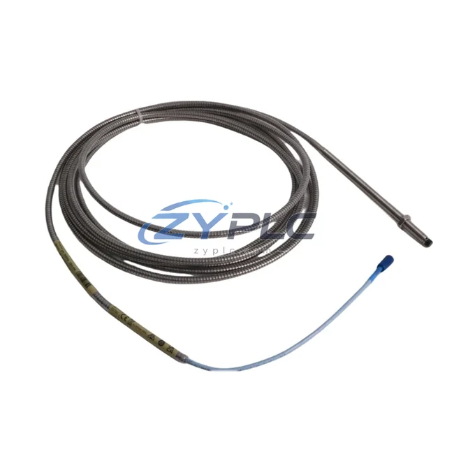 Bently Nevada 330104-00-10-05-02-05 Proximity Probe for 3300 Series