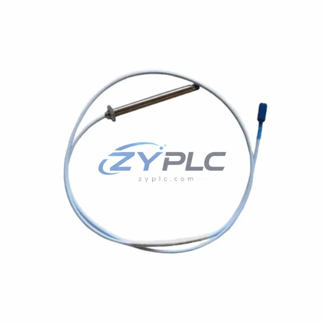 Bently Nevada 330104-00-10-10-02-00 Proximity Probe for 3300 XL Systems