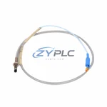 Bently Nevada 330104-00-10-10-02-05 Proximity Probe for 3300 Systems
