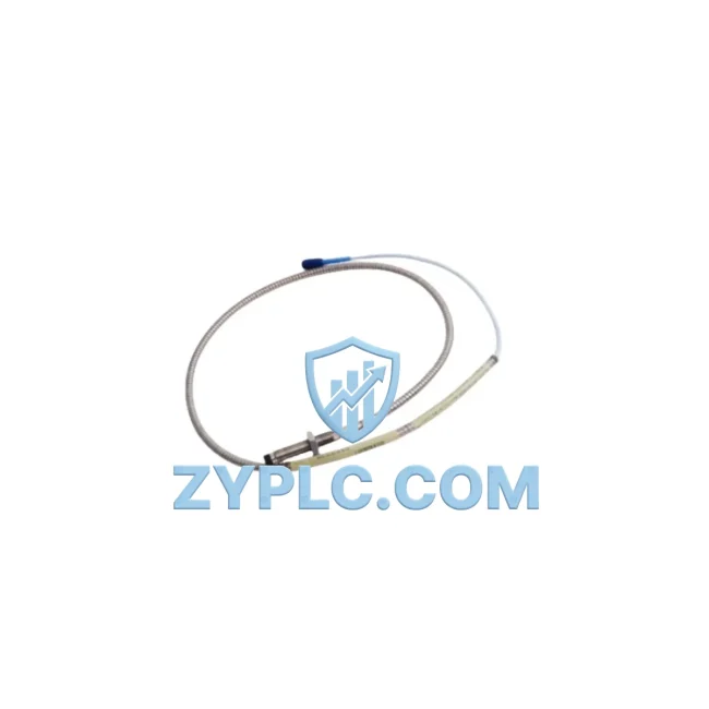 Bently Nevada 330104-00-10-10-02-CN Proximity Transducer System for 3300 Series Systems