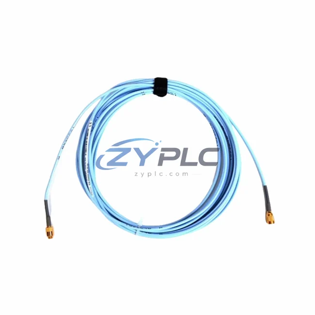 Bently Nevada 330104-00-10-50-02-00 Proximity Probe for 3300 Systems