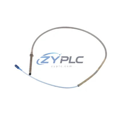 Bently Nevada 330104-00-11-10-01-00 Industrial Proximity Probe for 3300 XL Architecture 330104-00-11-10-01-00 Bently Nevada