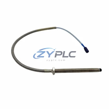 Bently Nevada 330104-00-12-05-02-00 Industrial Proximity Probe for 3300 XL Architecture 330104-00-12-05-02-00 Bently Nevada
