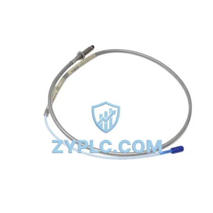 Bently Nevada 330104-00-12-10-01-00 Energy-Saving Proximity Probe for Optimized 3300 XL Automation