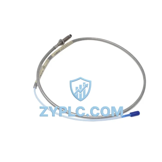 Bently Nevada 330104-00-12-10-01-00 Energy-Saving Proximity Probe for Optimized 3300 XL Automation