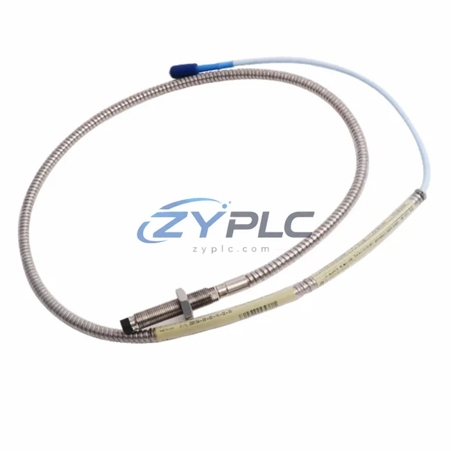ZYPLC 330104-00-12-10-02-00 Proximity Probe for 3300