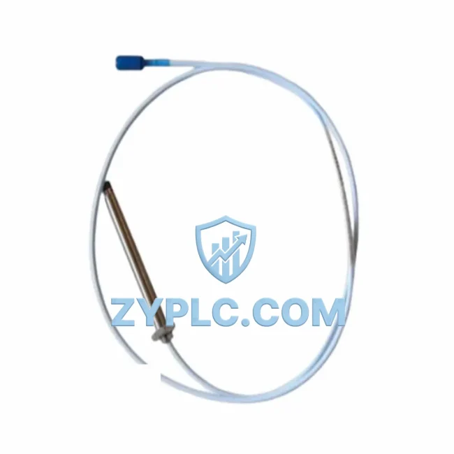 Bently Nevada 330104-00-12-10-02-05 Proximity Probe