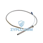 Bently Nevada 330104-00-14-10-02-05 Proximity Probe 3300