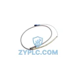 Bently Nevada 330104-00-14-10-02-CN Proximity Probe for 3300 Series