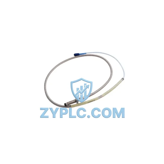 Bently Nevada 330104-00-14-10-02-CN Proximity Probe for 3300 Series