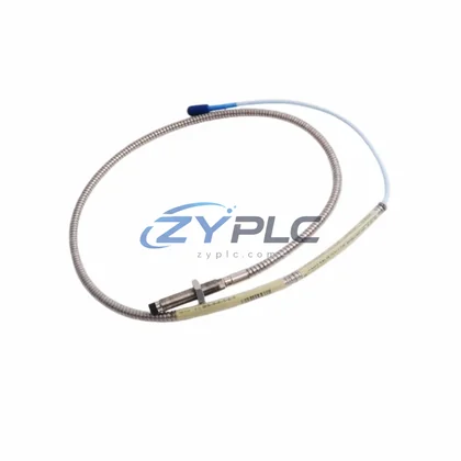 Bently Nevada 330104-00-17-05-02-00 Industrial Proximity Probe for 3300 Series Architecture 330104-00-17-05-02-00 Bently Nevada