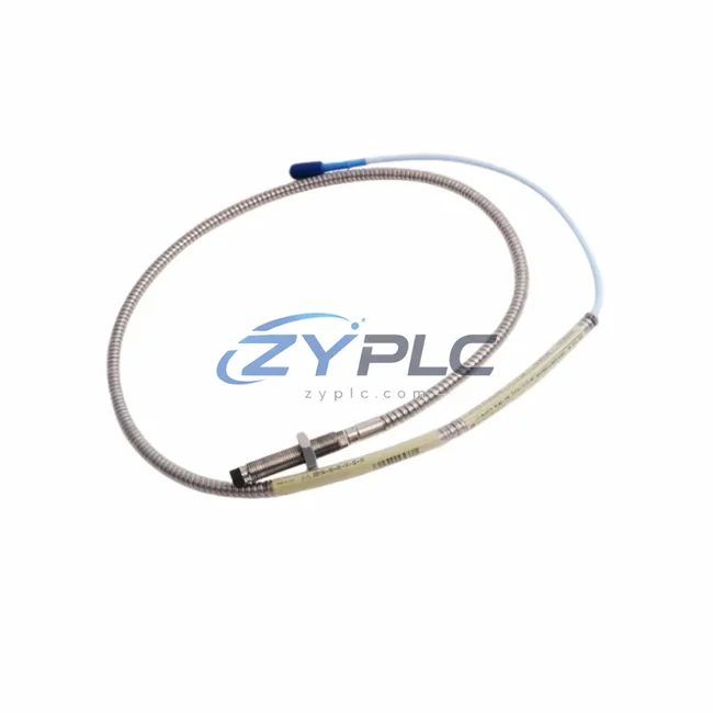 Bently Nevada 330104-00-17-05-02-00 Proximity Probe for 3300 Series