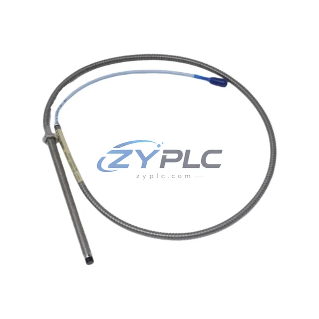 Bently Nevada 330104-00-17-10-11-05 Proximity Probe for 3300 Series Systems