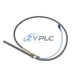 Bently Nevada 330104-00-17-10-11-05 Proximity Probe for 3300 Series Systems