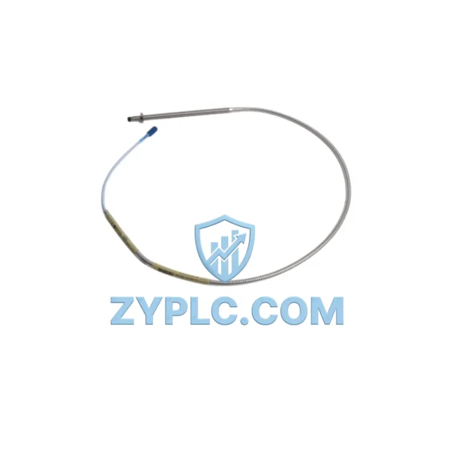 Bently Nevada 330104-00-18-10-01-00 System-Ready Proximity Probe for 3300 XL Architecture
