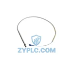 Bently Nevada 330104-00-18-10-01-00 System-Ready Proximity Probe for 3300 XL Architecture