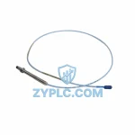 Bently Nevada 330104-00-18-10-01-00 System-Ready Proximity Probe for 3300 XL Architecture