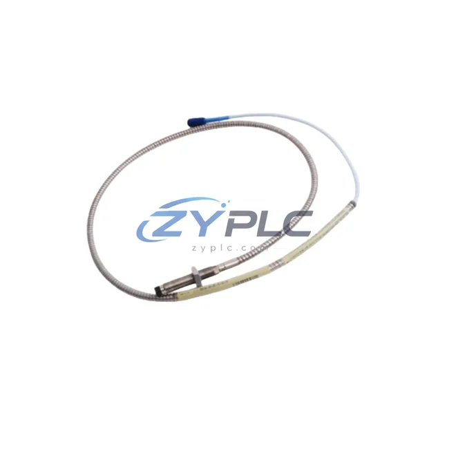 Bently Nevada 330104-00-20-10-01-CN Proximity Probe for 3300 Series Systems