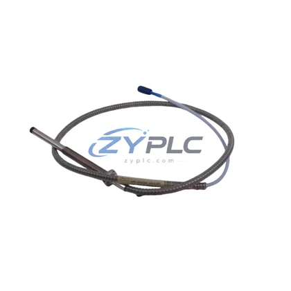 Bently Nevada 330104-00-22-10-02-CN Industrial Proximity Probe for 3300 Series Architecture 330104-00-22-10-02-CN Bently Nevada