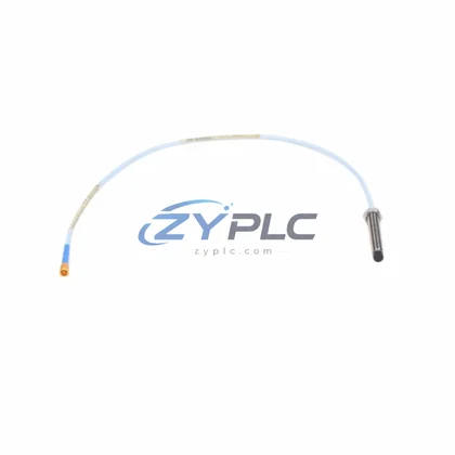 Bently Nevada 330104-00-24-05-02-00 Industrial Proximity Probe for 3300 Series Architecture 330104-00-24-05-02-00 Bently Nevada