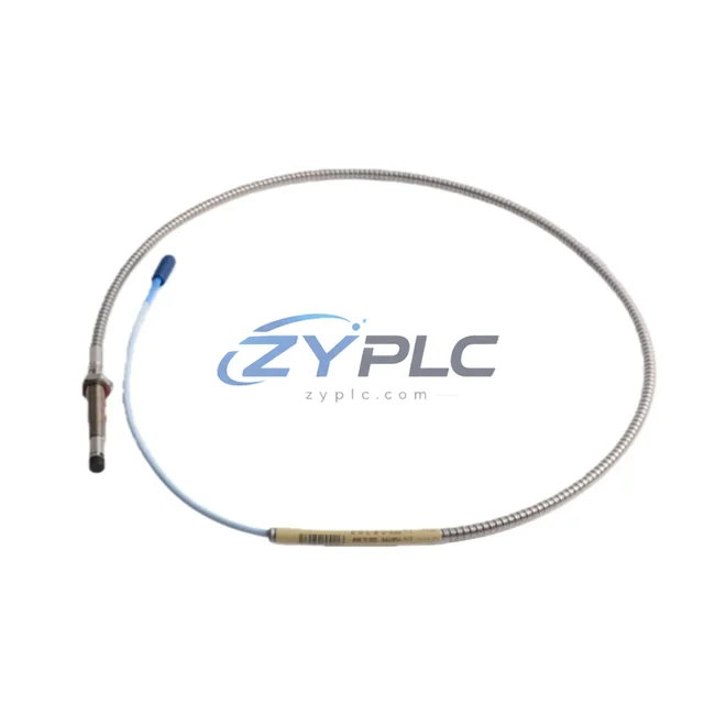 Bently Nevada 330104-01-06-10-01-00 Proximity Probe for 3300 XL Systems