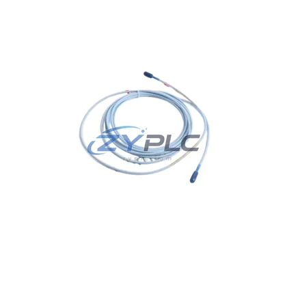 Bently Nevada 330104-01-08-50-01-CN Industrial Network Interface for 3300 XL Systems 330104-01-08-50-01-CN Bently Nevada