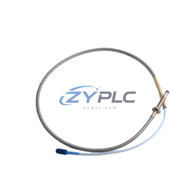 Bently Nevada 330104-01-09-10-12-05 Proximity Probe for 3300 XL Automation