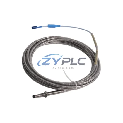 Bently Nevada 330104-01-09-50-02-05 Proximity Probe for 3300 Series Systems