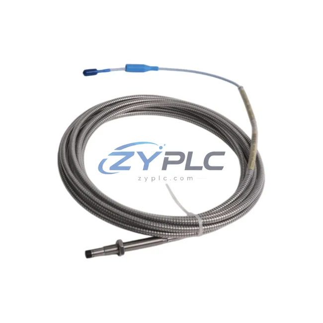 Bently Nevada 330104-01-09-50-02-05 Proximity Probe for 3300 Series Systems