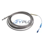 Bently Nevada 330104-01-09-50-02-05 Proximity Probe for 3300 Series Systems
