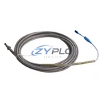 Bently Nevada 330104-01-09-50-02-05 Proximity Probe for 3300 Series Systems