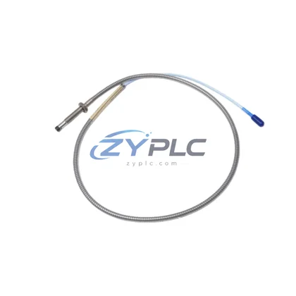 Bently Nevada 330104-01-14-10-01-05 Proximity Probe for 3300 Series