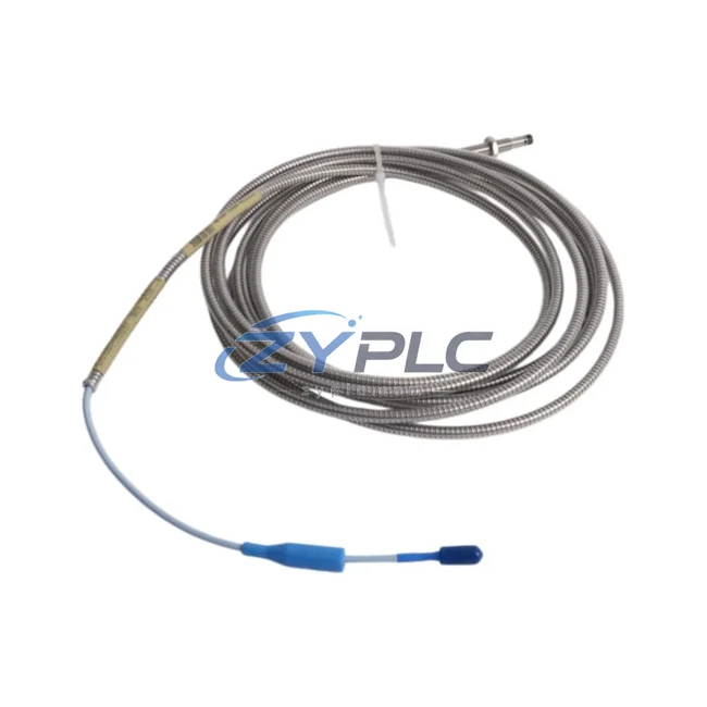 Bently Nevada 330104-01-15-50-02-05 Proximity Probe for 3300 XL