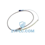 Bently Nevada 330104-02-10-10-02-00 Energy-Saving Proximity Probe for Optimized 3300 Series Automation