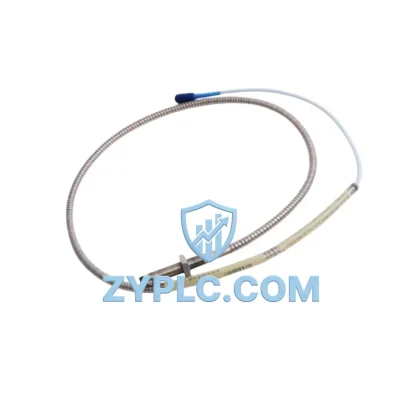 Bently Nevada 330104-02-10-10-02-00 Energy-Saving Proximity Probe for Optimized 3300 Series Automation 330104-02-10-10-02-00 Bently Nevada