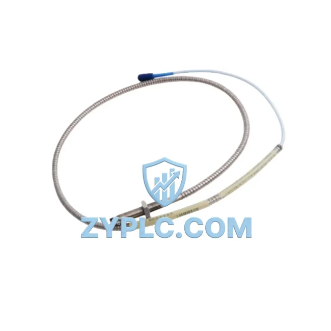 Bently Nevada 330104-02-10-10-02-00 Energy-Saving Proximity Probe for Optimized 3300 Series Automation