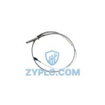 Bently Nevada 330104-02-10-10-02-00 Energy-Saving Proximity Probe for Optimized 3300 Series Automation