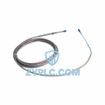 Bently Nevada 330104-02-10-10-02-00 Energy-Saving Proximity Probe for Optimized 3300 Series Automation