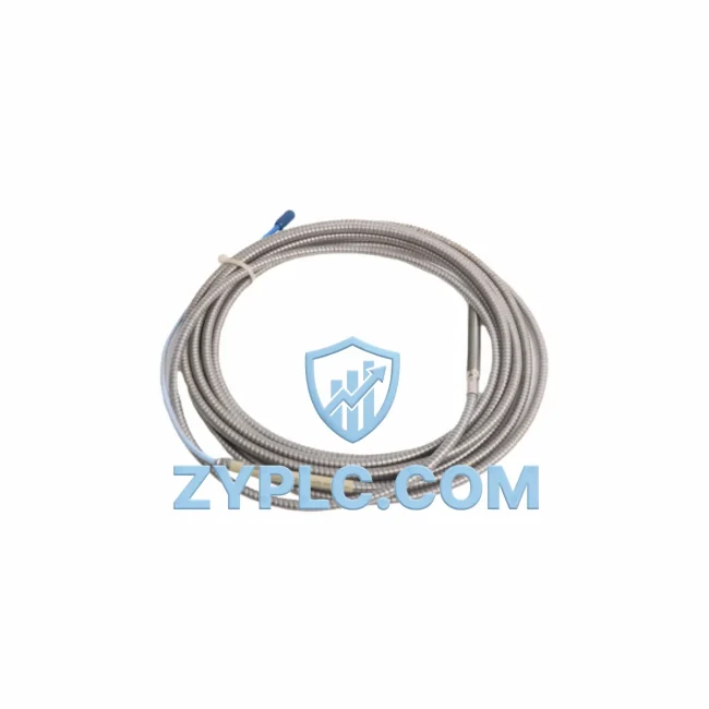 Bently Nevada 330104-02-12-50-02-00 Proximity Probe | 3300 Series