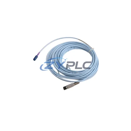 Bently Nevada 330104-03-09-10-02-00 Industrial Proximity Probe for 3300 XL Architecture product image