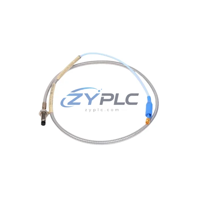 Bently Nevada 330104-04-10-05-01-00 Proximity Probe for 3300 XL Systems