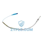Bently Nevada 330104-04-12-05-01-05 System-Ready Proximity Probe for 3500 Architecture